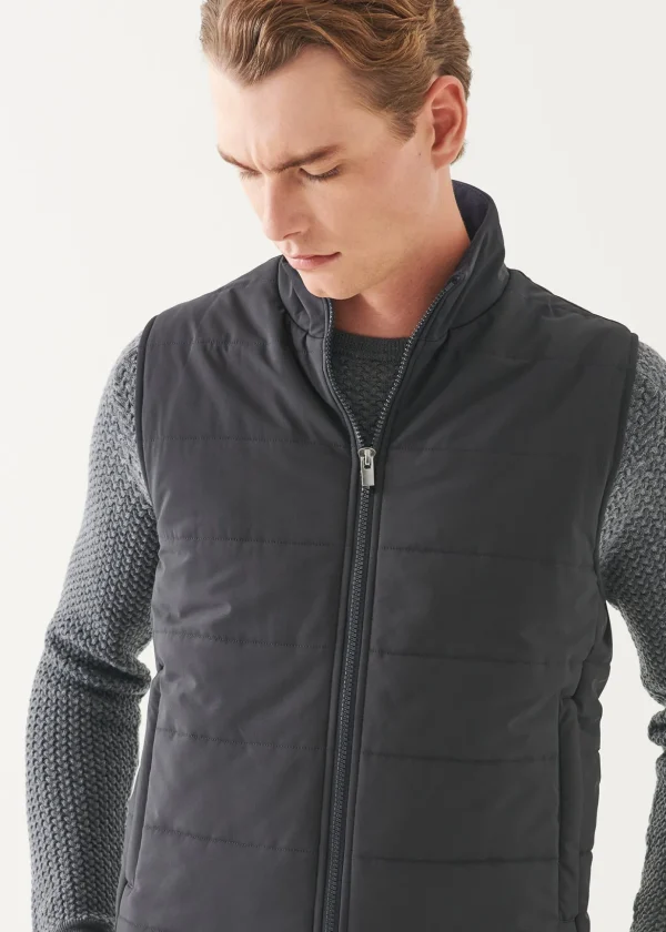 Active Padded Vest