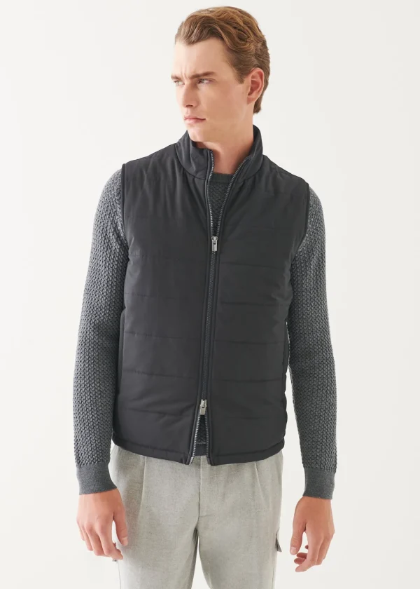 Active Padded Vest