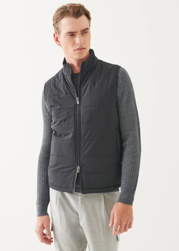 Active Padded Vest