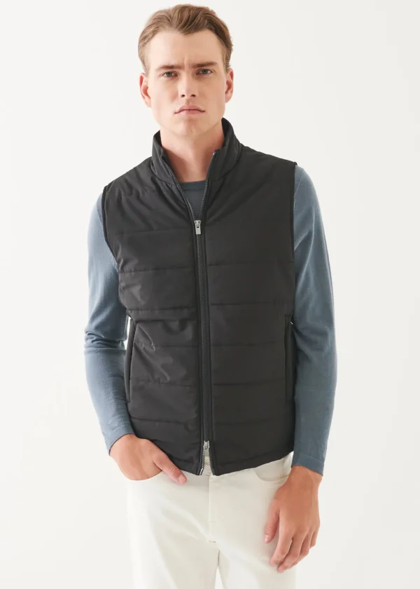 Active Padded Vest