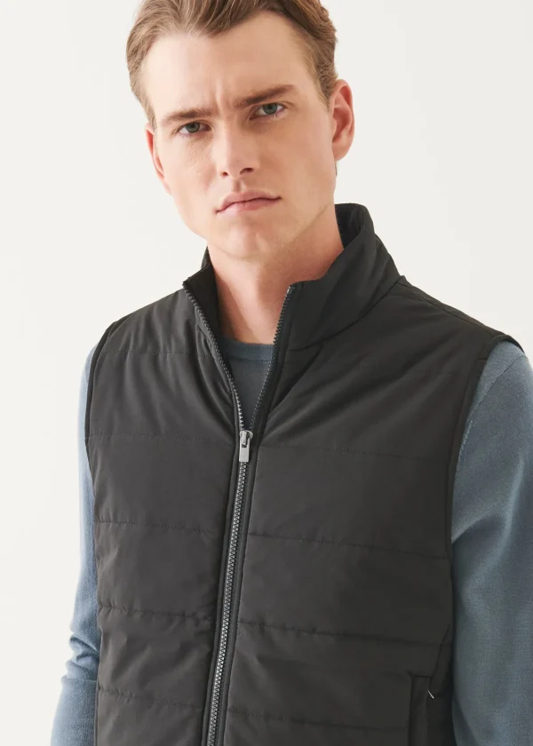 Active Padded Vest