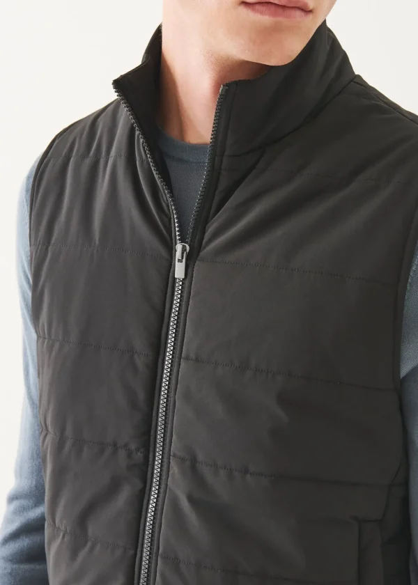 Active Padded Vest