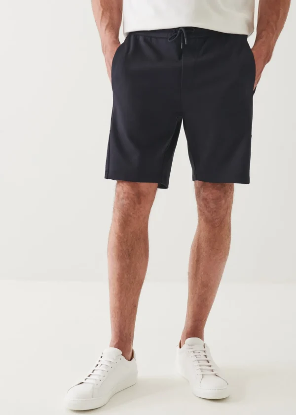 Active Side Stripe Short