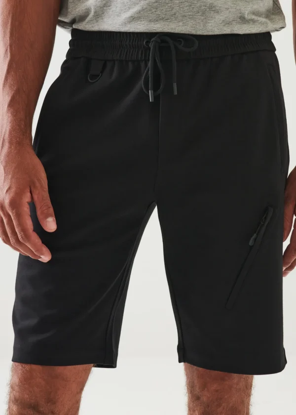 Active Zip Short