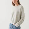 Cashmere Blend Sweater