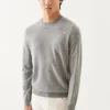 Cashmere Crewneck