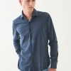 Four-Flex Performance Button Up Shirt