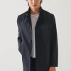 Italian Nylon Trench Coat