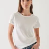 Lightweight Pima Cotton Classic T-Shirt