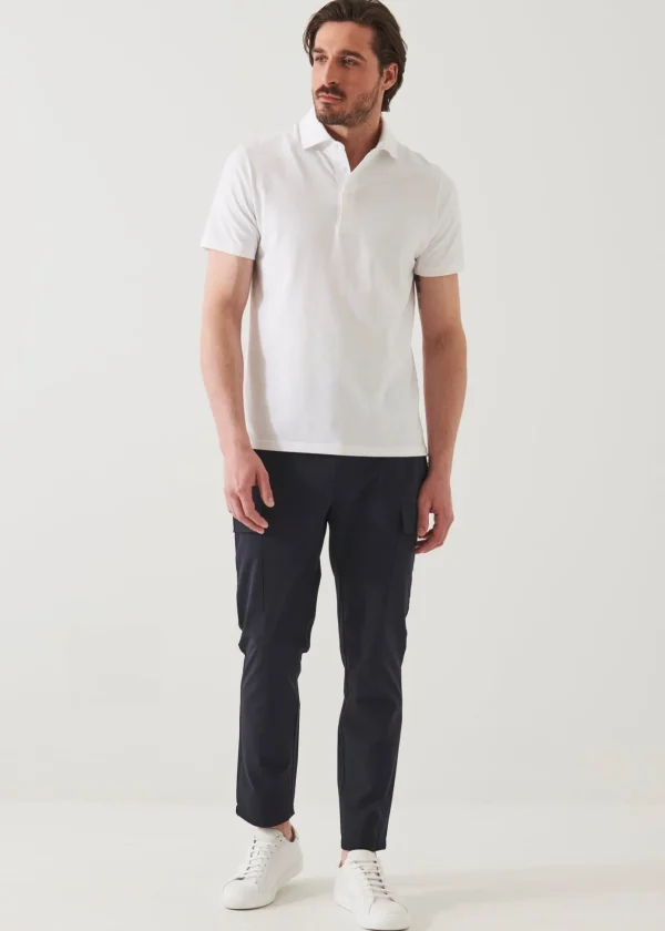 Nucleo Stretch Cargo Pant