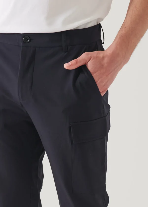 Nucleo Stretch Cargo Pant