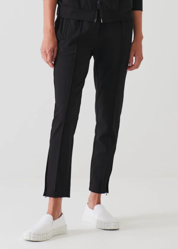 Stretch Track Pant