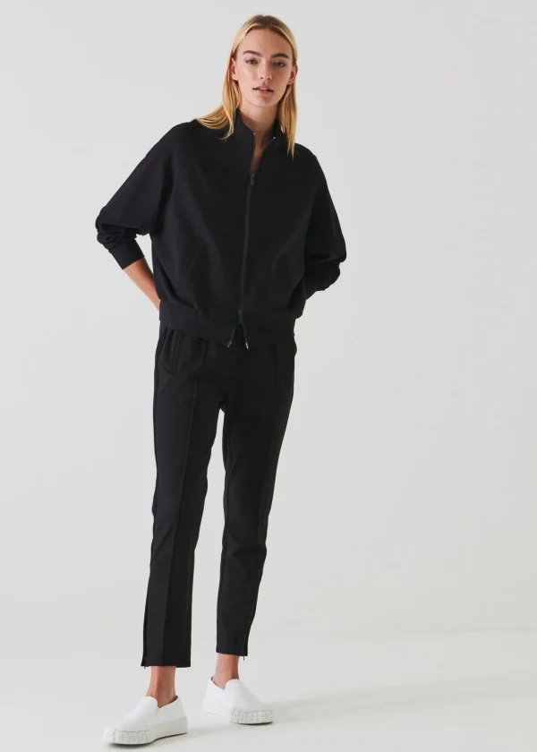 Stretch Track Pant