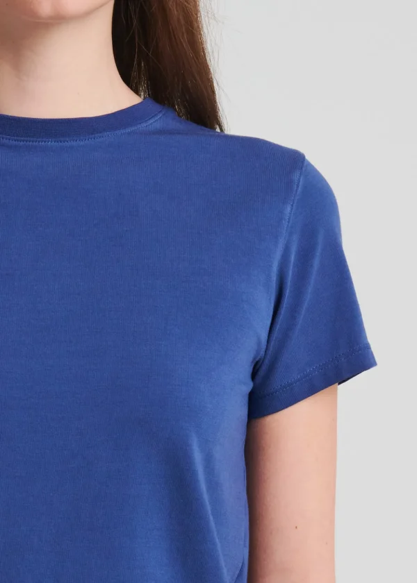 Sublime Reactive Pima Cotton Stretch T-Shirt