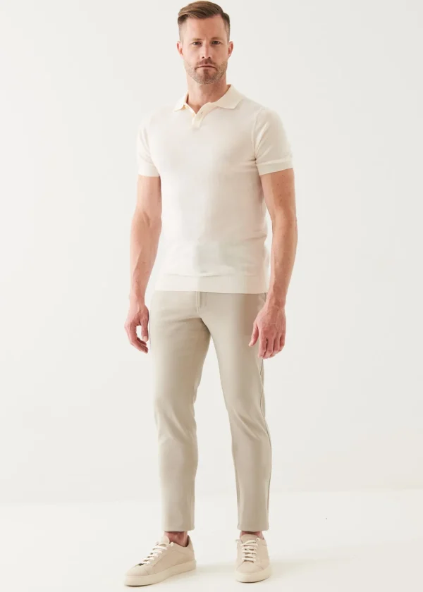 4-Way Stretch 5 Pocket Pant