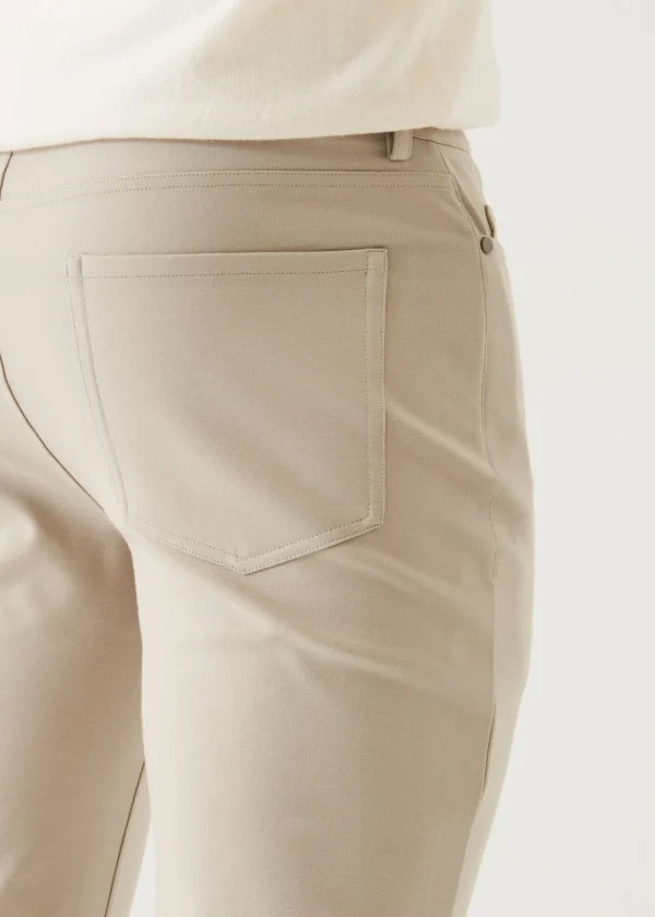 4-Way Stretch 5 Pocket Pant