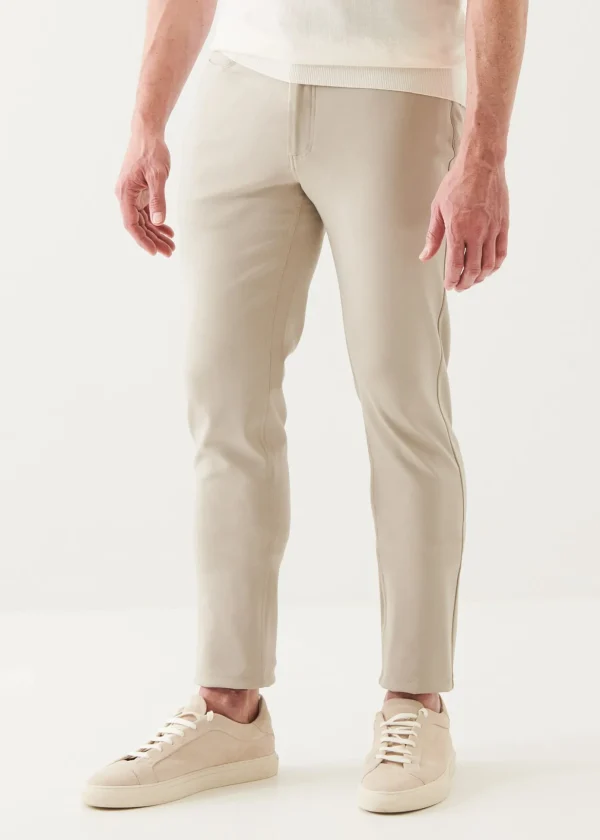 4-Way Stretch 5 Pocket Pant