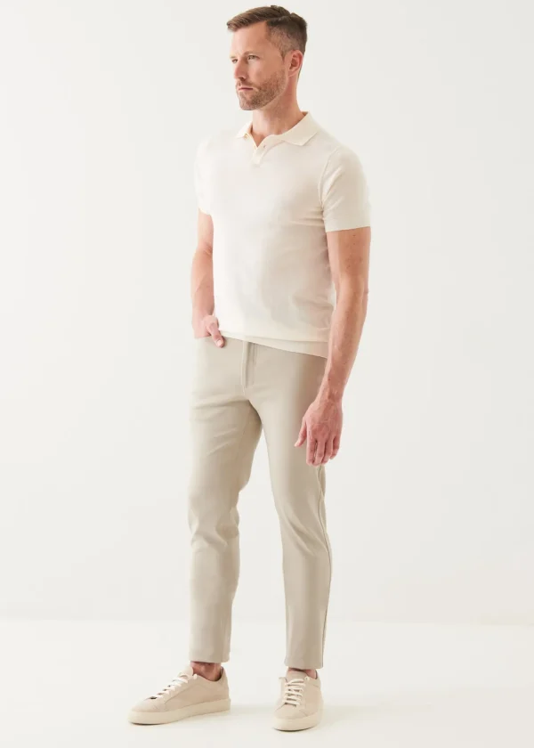 4-Way Stretch 5 Pocket Pant